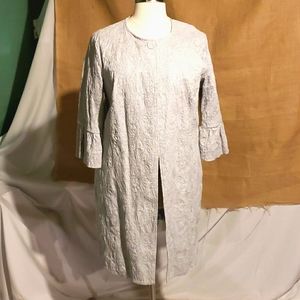 Sag Harbor Fancy Coat
